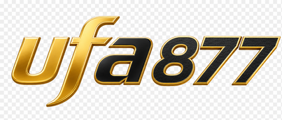 UFA 877 โลโก้